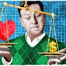 Accepting a lower salary is not always a step backwards, but there are things to consider.
