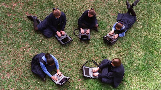 Queensland’s teacher unions have released a guide for how to use AI.