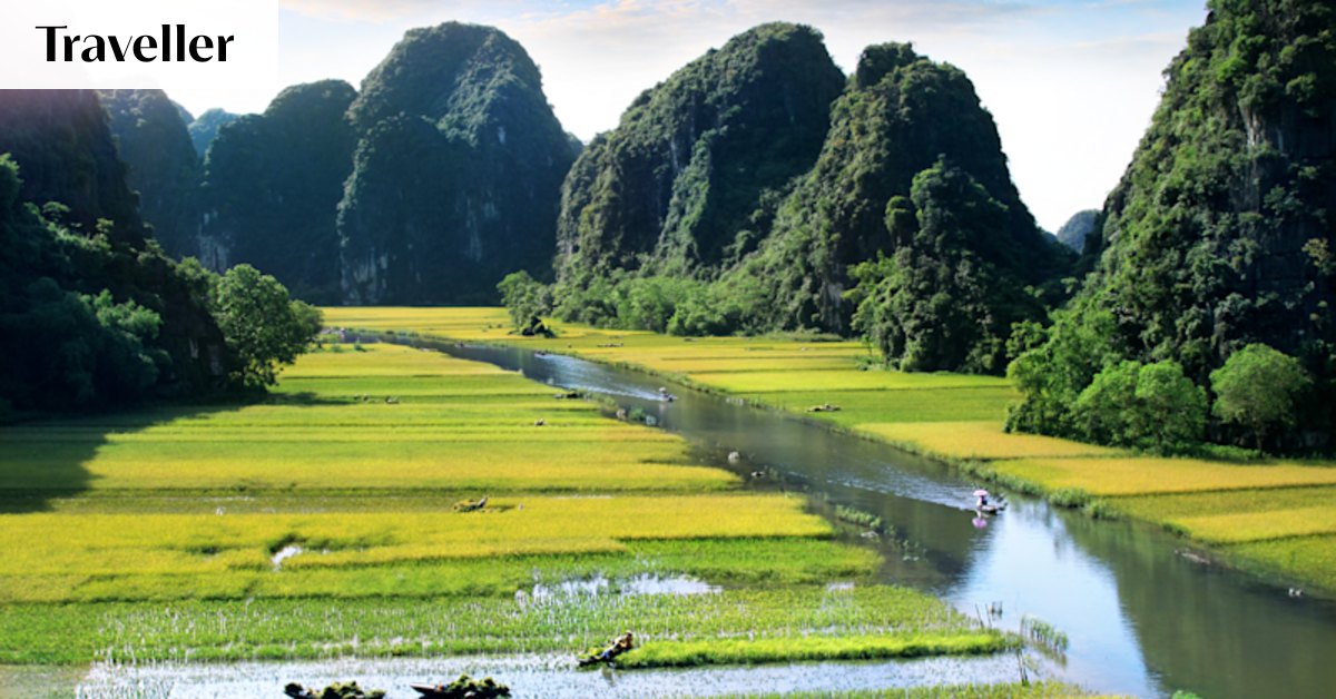 Australians are flocking here. It might be the next victim of overtourism