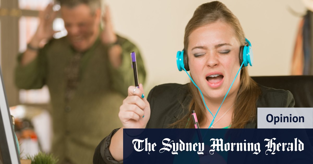 Working in the office drives me crazy. The only thing worse is working from home