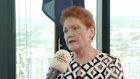 Almost 30 years since her incendiary anti-migration maiden speech to Parliament in 1996, Pauline Hanson is now the most popular politician in the nation.