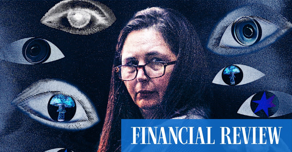 Did she or didn’t she? The true crime obsession with Erin Patterson