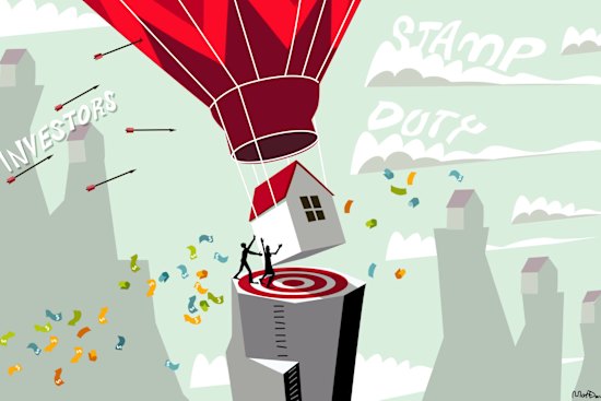 Illustration: Matt Davidson