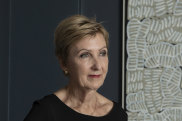 Executive director of the Australian Ballet Libby Christie.