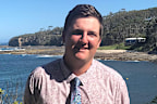 Regional Victorian man Sam Hill was 21 when he died by suicide.