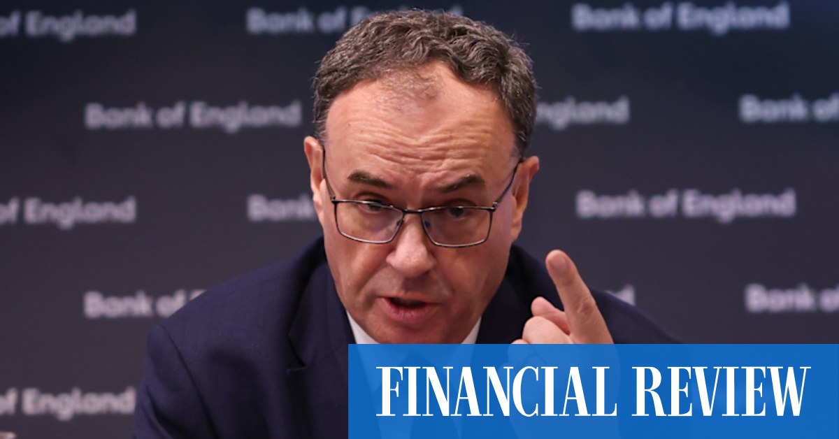 Private credit risk: Bank of England move has sector bracing for new rules