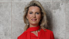 Healius CEO Maxine Jaquet spent a July evening at Wimbledon as a guest of Barclays. 