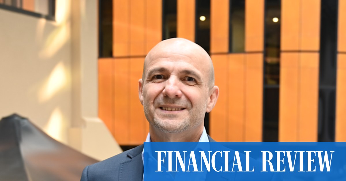 Future Now kicks off big year for Aussie VC raisings, seeks $150m - Vimarsana News