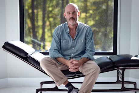 James Frey