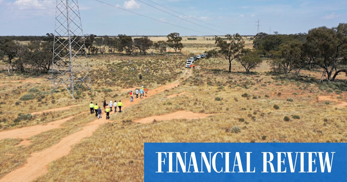 Renewables developer Someva flaunts 2.9GW pipeline as data room opens
