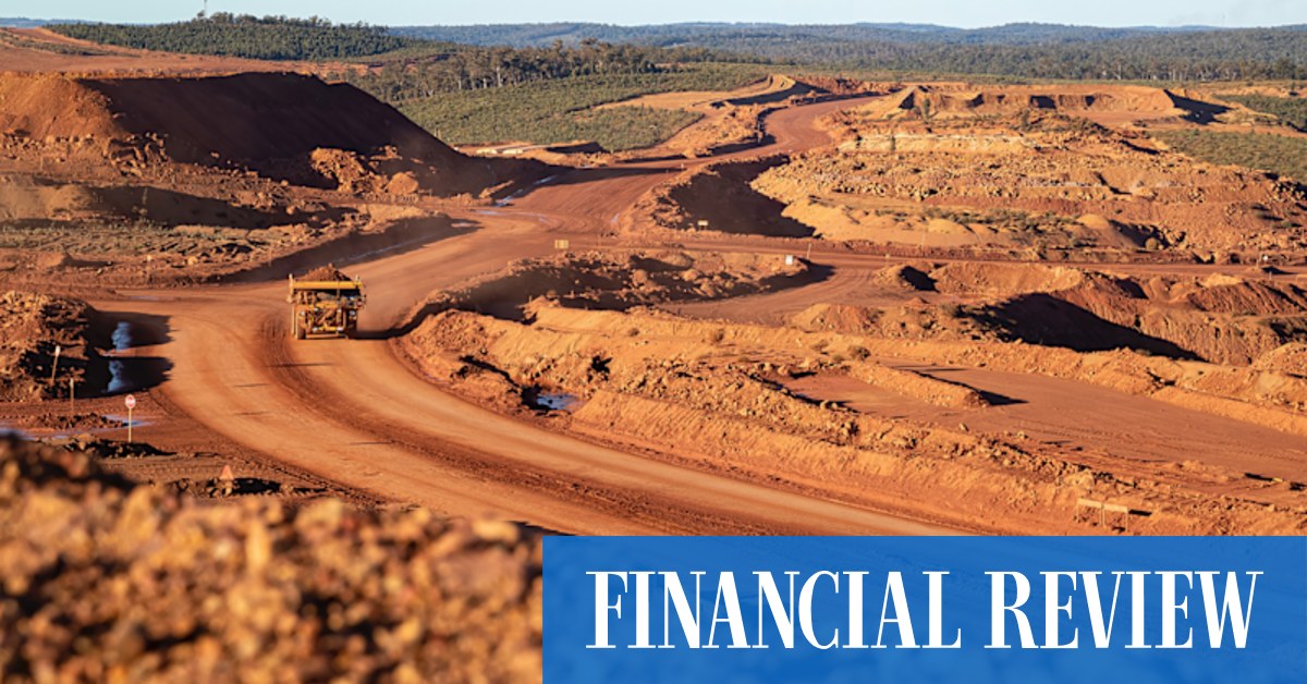 Shareholders probe majority owner’s low-ball bid for Canyon Resources