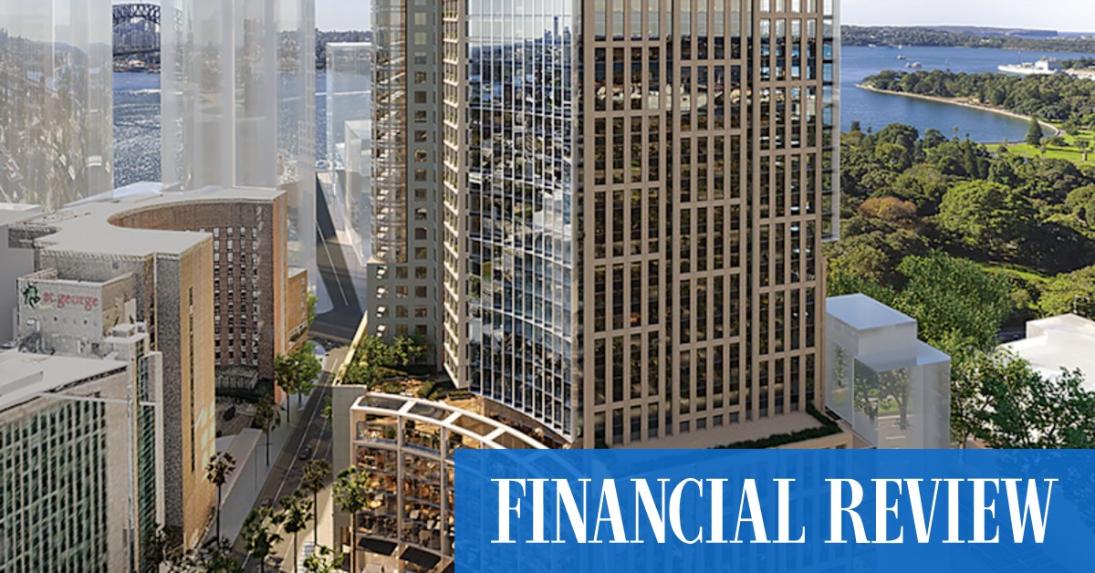 ‘One of the best results I’ve ever delivered’: Property fund hails record funds flow