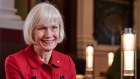 UQ vice chancellor Deborah Terry hopes to increase the proportion of students from disadvantaged backgrounds to 30 per cent.