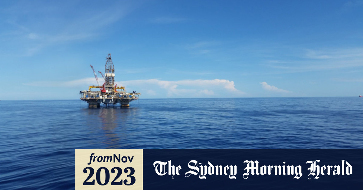 Santos (ASX:STO) says Federal Court could make Barossa $6 7b gas