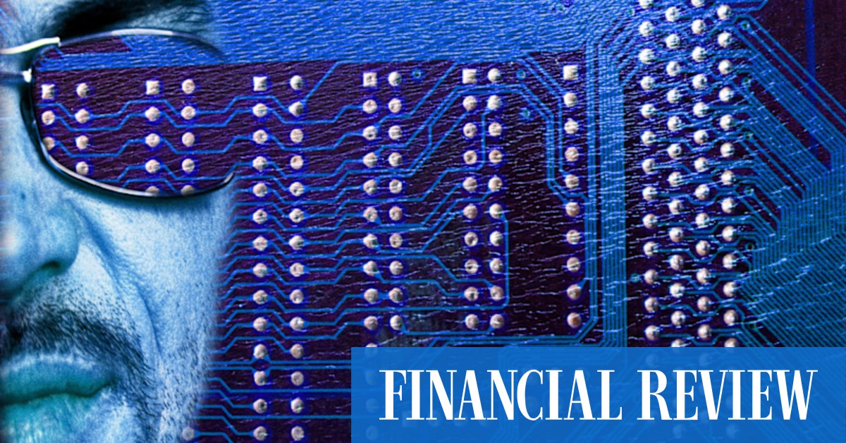 Ellerston's 1941 Fund backs cyber group Internet 2.0 - Vimarsana News