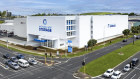 National Mini Storage’s Ormiston branch. 
