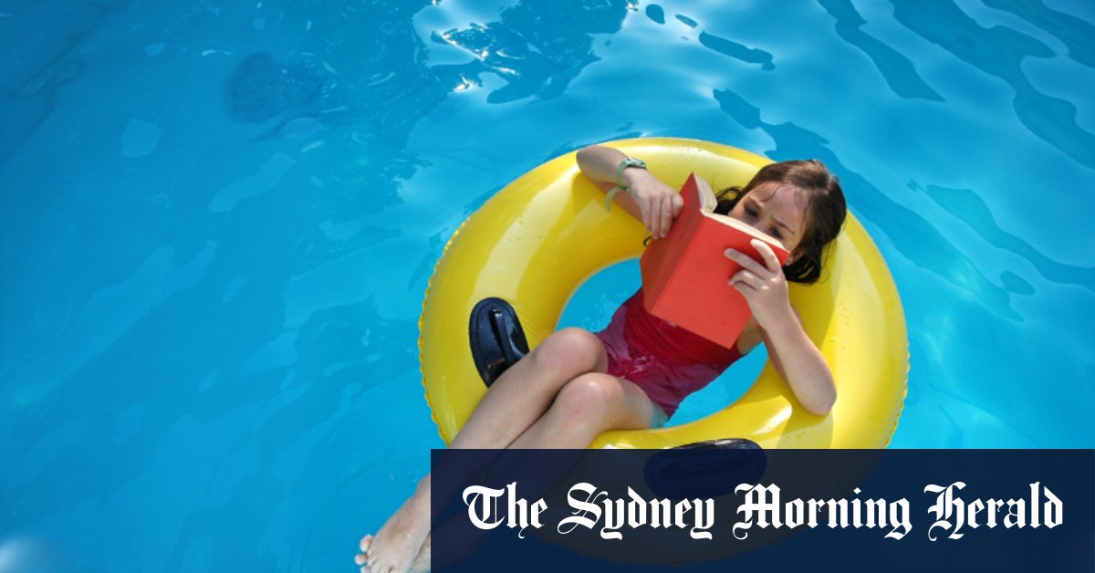 Sizzling Summer Reads: BookTokers' Top Picks Revealed