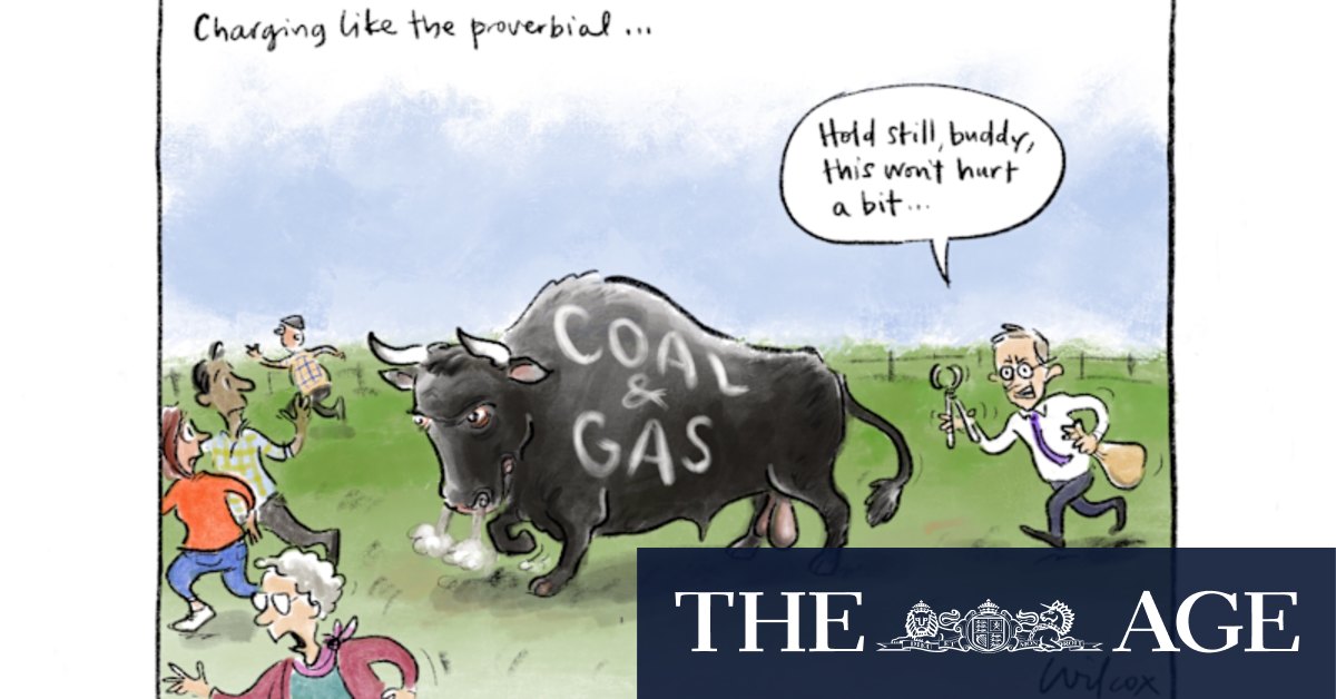 Albanese must stand up to energy companies - Vimarsana News