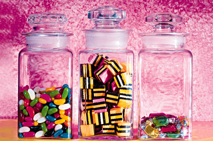 Leaning into Lent – and trying to do better