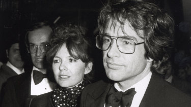 You Pay For Privilege Why Diane Keaton S Enviable Life Has Come At Some Cost