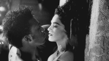 From The Archives Outrage Over Madonna Video