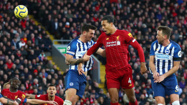 Relentless Liverpool March On As Man City Stumble At Newcastle