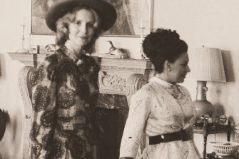 I Wanted To Set The Record Straight Over Princess Margaret Lady Anne Glenconner