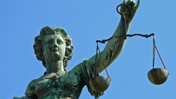 The conventional legal path for dealing with rape allegations is to pursue a criminal prosecution.