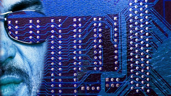 ASIO will have the right to demand communications providers to supply electronic data from other countries.