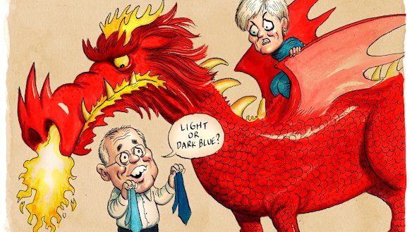 Illustration: John Shakespeare