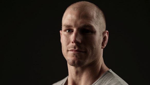 David Pocock has called time on his professional career – and taken aim at Australia's politicians.