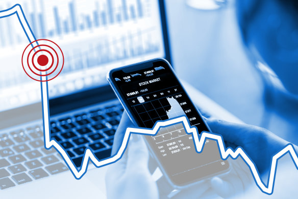 Following last year’s pandemic-induced sell-off, Australian shares have bounced back strongly, but can the rally last?  