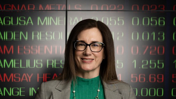 RBA issues scathing assessment of ASX’s derivates platform upgrade