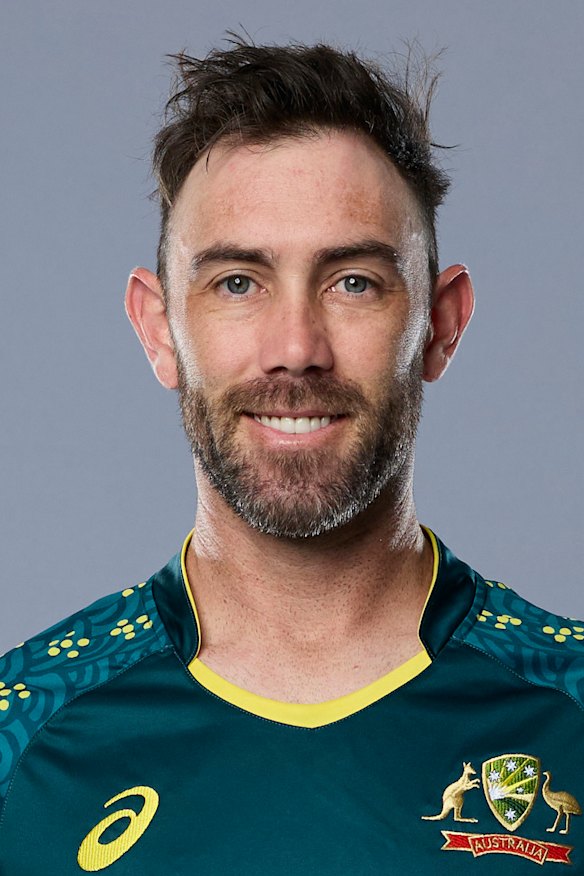 After his retirement from ODI cricket, Maxwell’s international commitments for Australia are only in the T20 format.