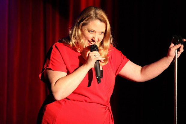 Libby Trainor Parker has written a new book about miscarriage.