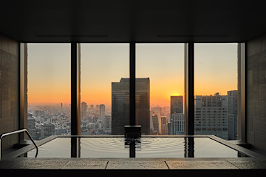 Aman Tokyo