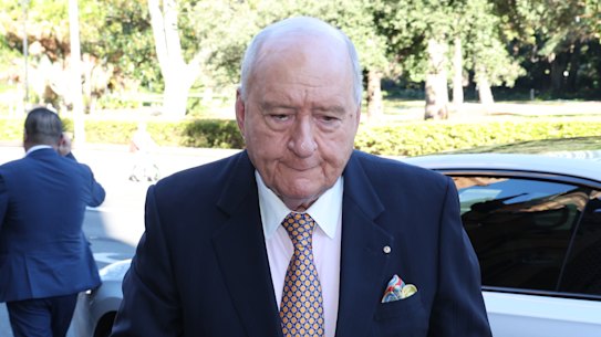 Alan Jones