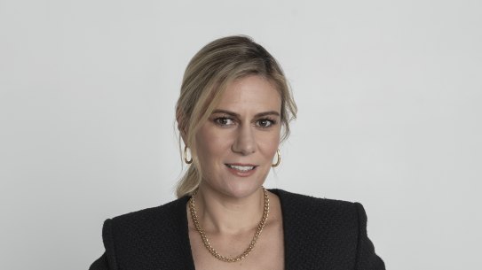 Erica Berchtold will lead budget fashion retailer Mosaic Brands.