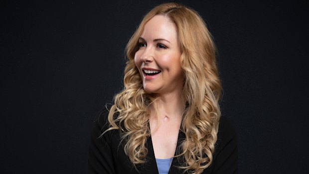 Fed up with being underemployed, Lisa Cox started her own business 15 years ago. 