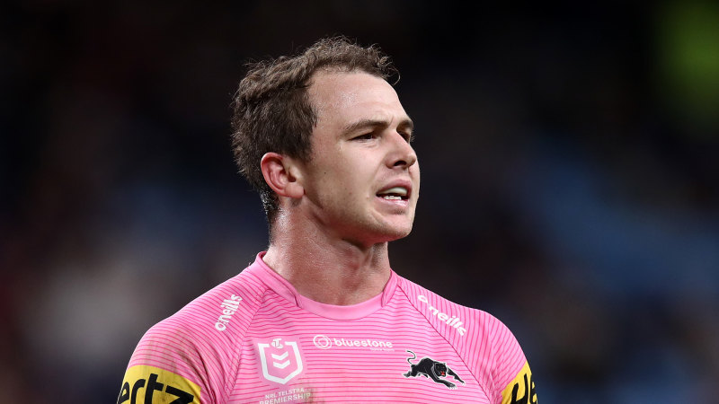 ‘It’s unfortunate timing’: Why Edwards’ Kangaroos dream has come at a cost