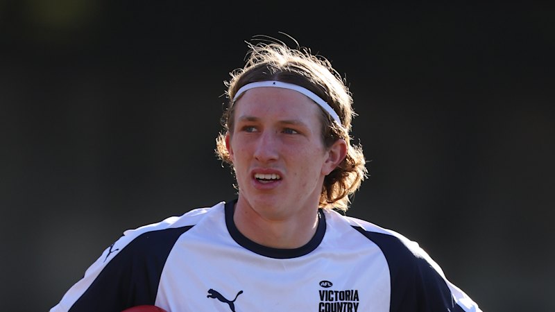 AFL Draft 2025 LIVE updates: Willem Duursma expected to go first to West Coast Eagles as countdown to draft begins