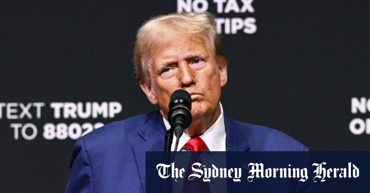 Why Donald Trump keeps talking about Hannibal Lecter and The Silence of the Lambs