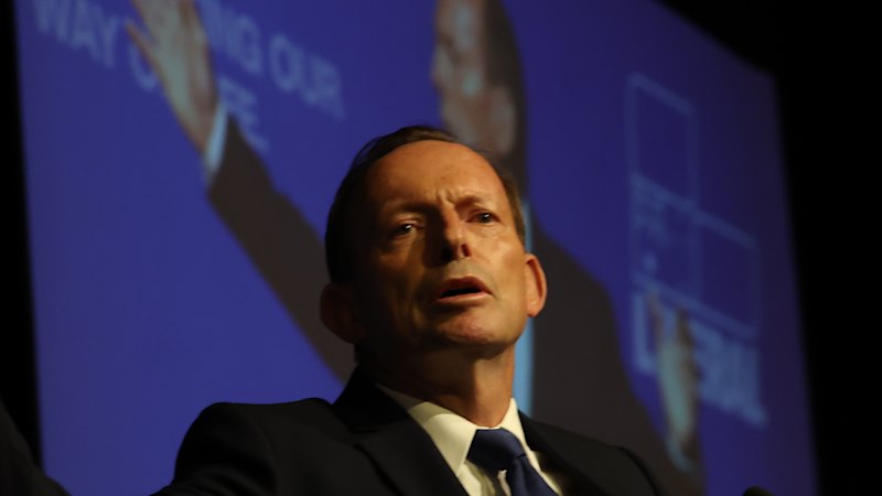 Australia news LIVE: Abbott elected Liberal president, calls for ‘people’s revolt’ and ‘patriot party’; Erin Patterson’s appeal date locked in; Bezos’ rocket explodes on launchpad