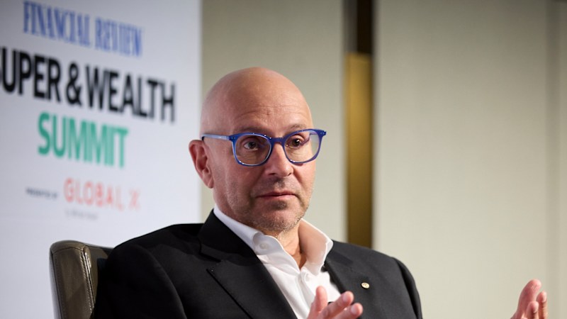 Alex Waislitz 38x-ed his investment in Firmus