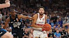 The owner of the Illawarra Hawks (pictured) is at war with the NBL. 