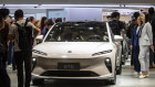 Chinese EV makers can be the stars of auto trade shows while enjoying heavy subsidies. 