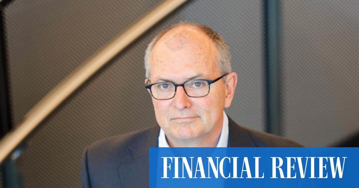 Iluka CEO Tom O'Leary says Australia must take charge of its rare earths destiny - Vimarsana News