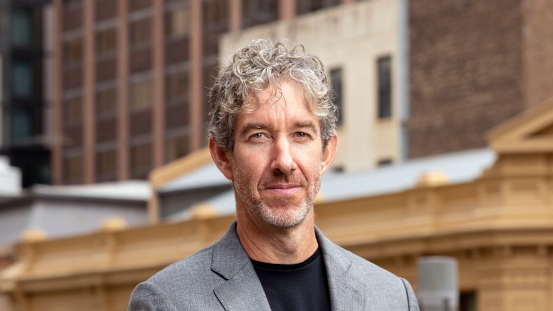 Scott Farqhuar and Robyn Denholm's bespoke budget