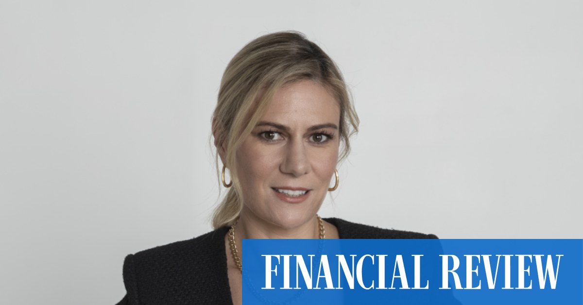 Best & Less dumps new chief three months before she was to start - The Australian Financial Review