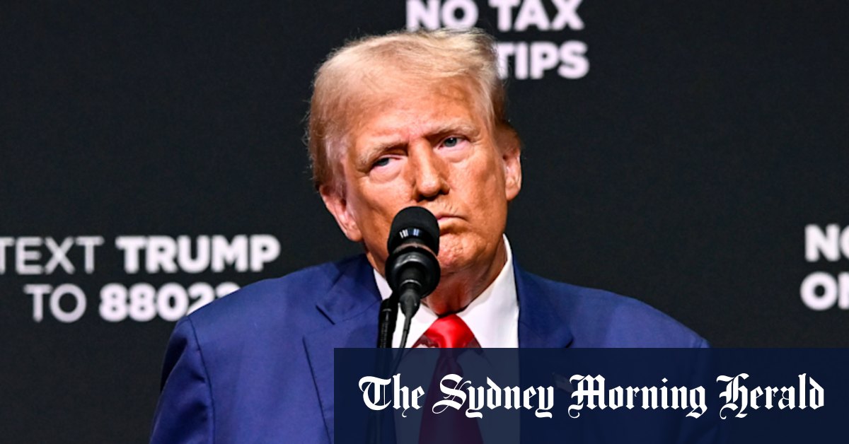 Why Donald Trump keeps talking about Hannibal Lecter and The Silence of the Lambs
